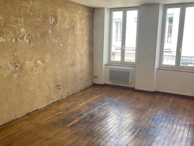 Nevers Vente Appartement 58