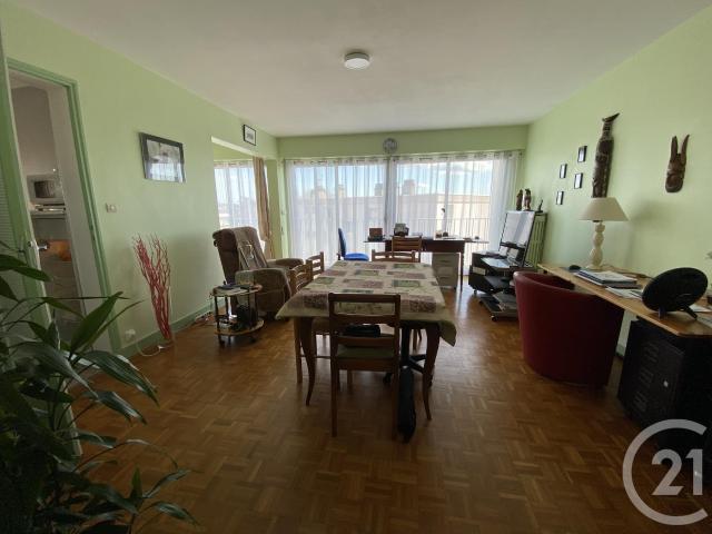 Nevers Vente Appartement 58