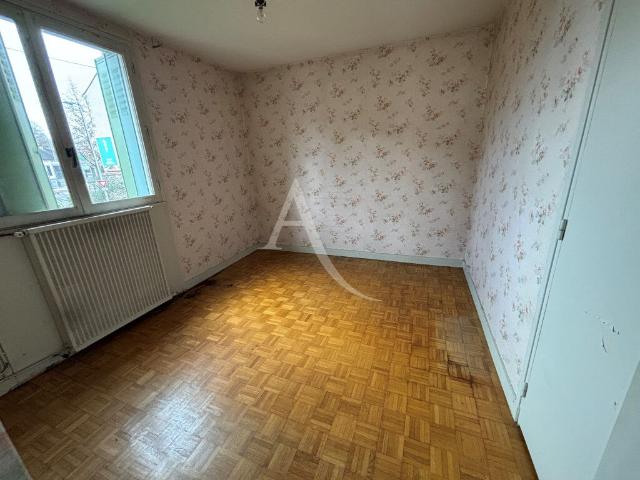 Nevers Vente Appartement 58