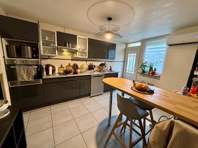 Nevers Vente Appartement 58