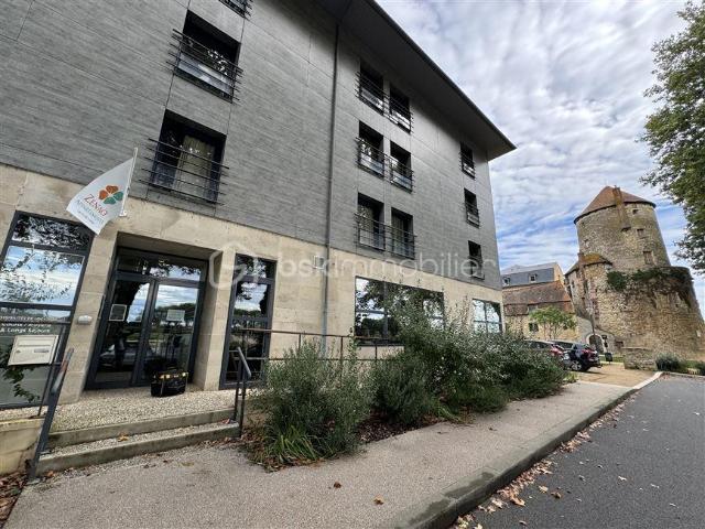 Nevers Vente Appartement 58