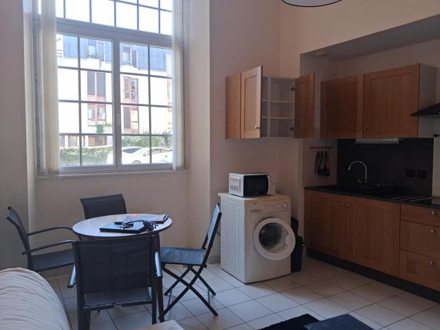 Nevers Vente Appartement 58