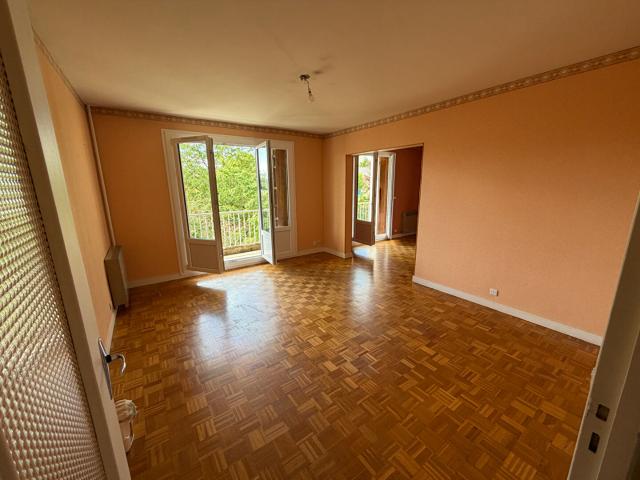 Nevers Vente Appartement 58