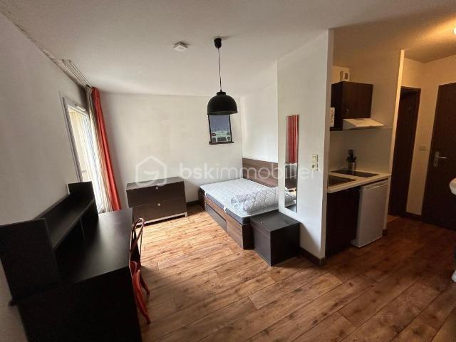 Nevers Vente Appartement 58