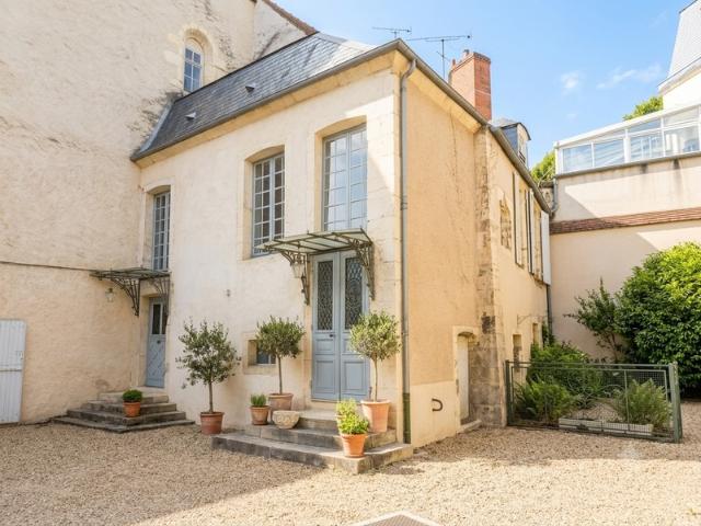 Nevers Vente Immeuble 58