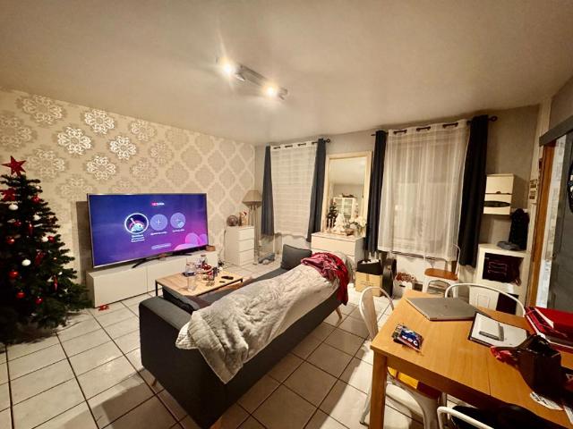 Nevers Vente Immeuble 58