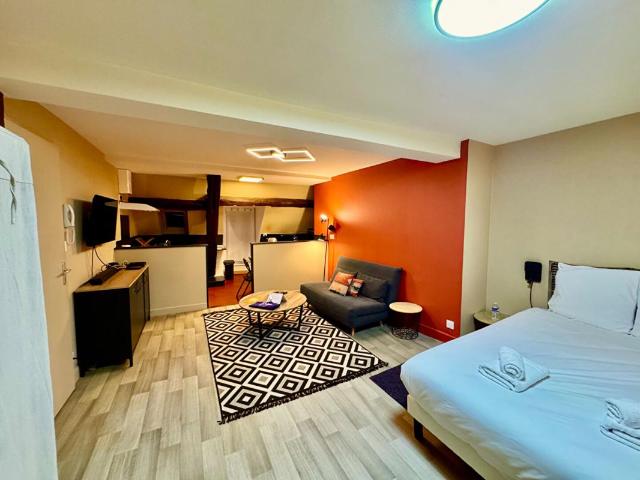 Nevers Vente Immeuble 58