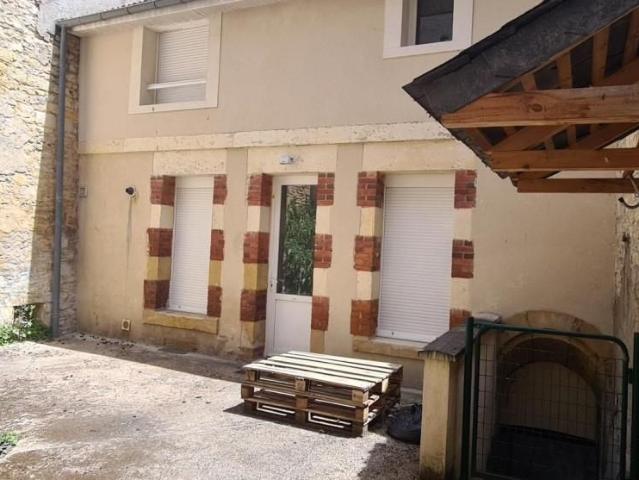 Nevers Vente Immeuble 58