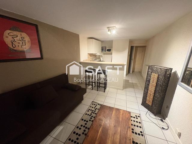 Nevers Vente Immeuble 58