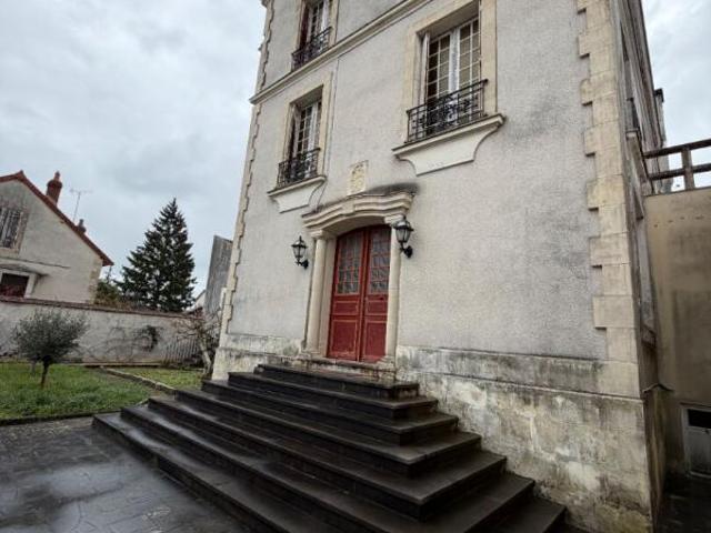 Nevers Vente Immeuble 58