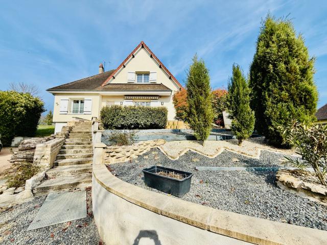 Nevers Vente Maison 58