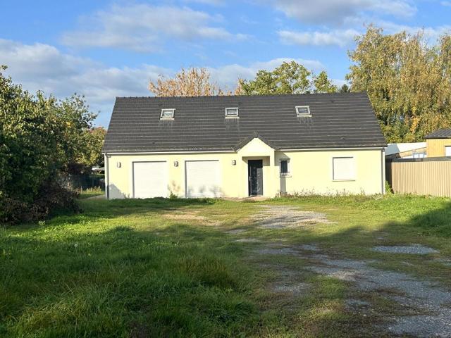 Nevers Vente Maison 58