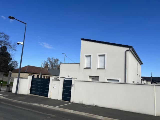 Nevers Vente Maison 58