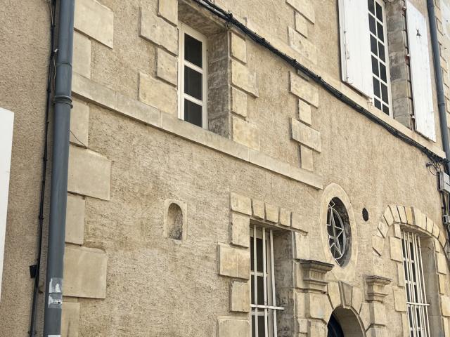 Nevers Vente Maison 58