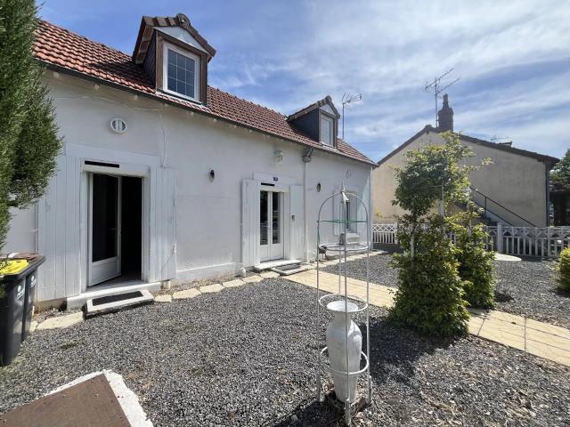 Nevers Vente Maison 58