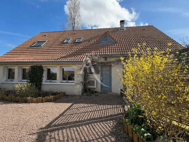 Nevers Vente Maison 58