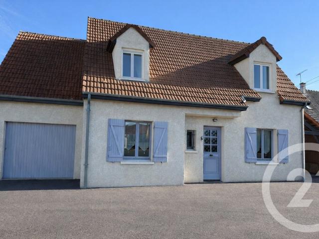 Nevers Vente Maison 58