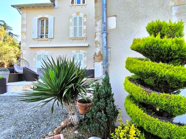 Nevers Vente Maison 58