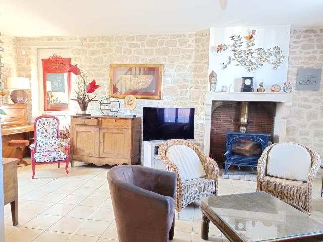 Nevers Vente Maison 58