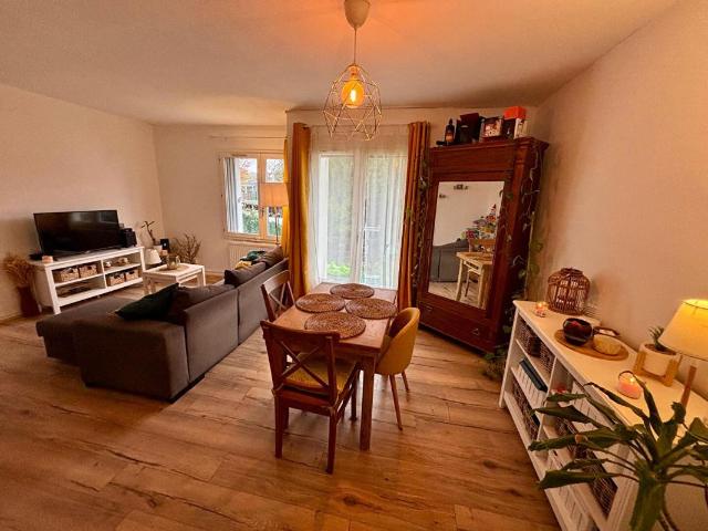 Nevers Vente Maison 58