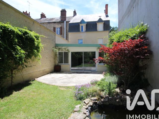 Nevers Vente Maison 58