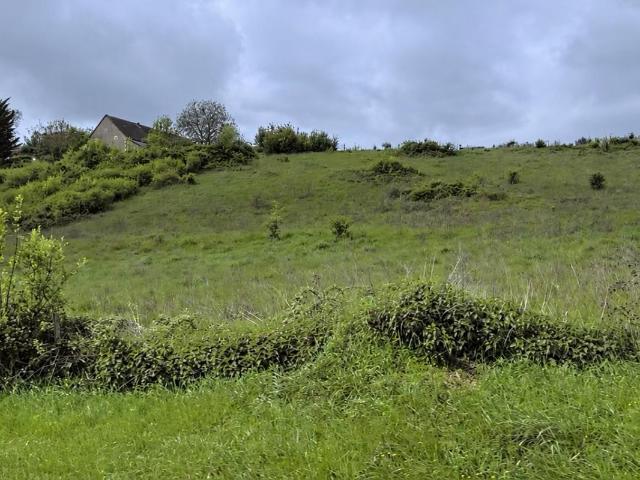 Nevers Vente Terrain 58