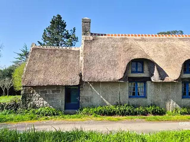 Névez 29920 Achat / Vente maison 4 pièces t4