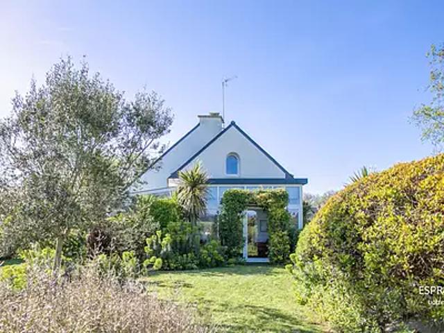 Névez 29920 Achat / Vente maison 6 pièces t6