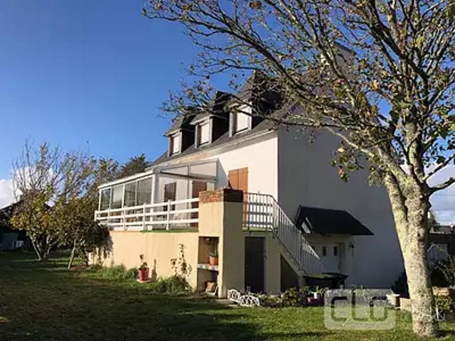 Névez 29920 Location maison 5 pièces t5