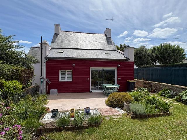 Névez Vente Maison 29