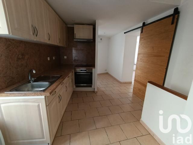 Névian Vente Maison 11
