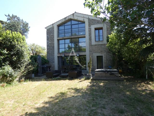 Névian Vente Maison 11