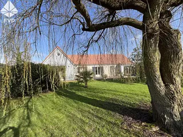 Néville 76460 Achat / Vente maison 7 pièces t7