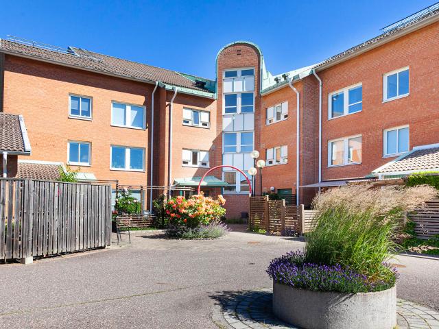Nevisborg 42 C