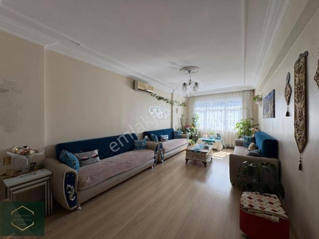 Nevmekan Gayrimenkulden Kredili Arakat 2+1 Merkezi Satılık Daire