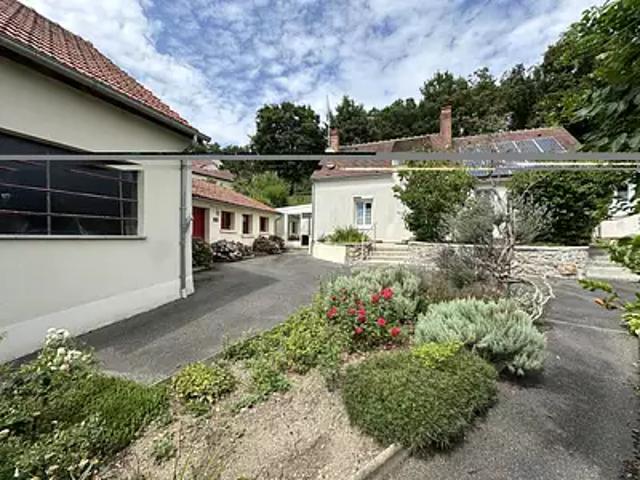 Nevoy 45500 Achat / Vente immeuble