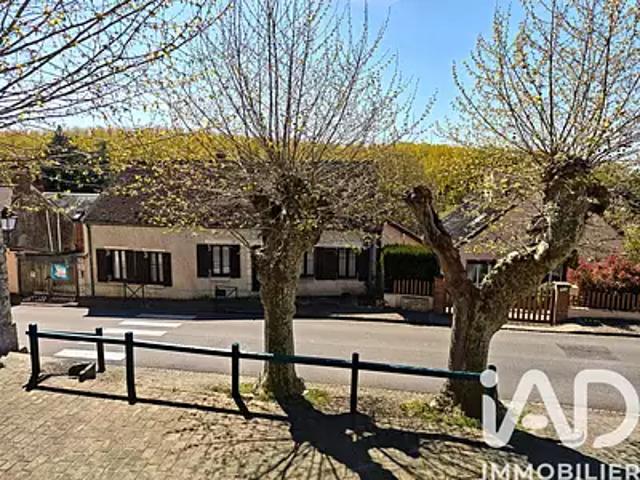 Nevoy 45500 Achat / Vente maison 6 pièces t6
