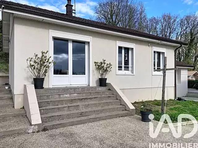 Nevoy 45500 Achat / Vente maison 6 pièces t6