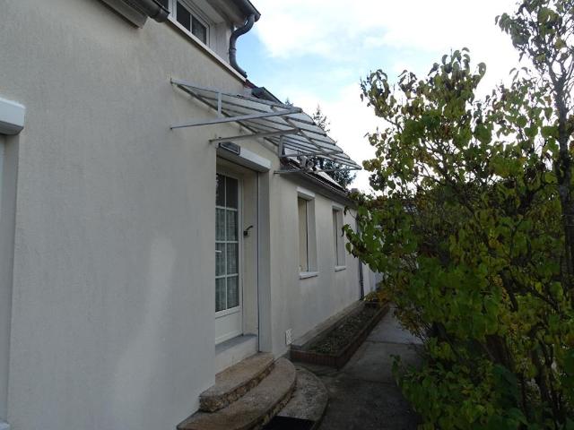 Nevoy Vente Maison 45