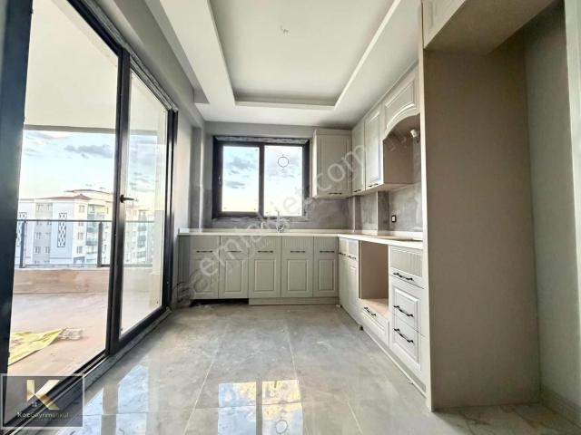 Nevroz Park Arkası Kiralık Fırsat Daire