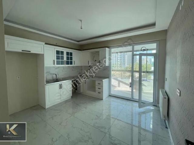 Nevroz Park Arkası Satılık 2+1 Fırsat Daire