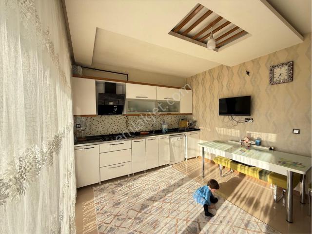 Nevroz Park Civarı Acil Satılık 3+1 Daire