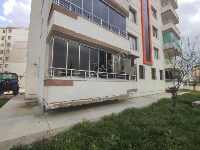 Nevroz Park Civarı Satılık 2+1 Yüksek Giriş Kat Fırsat Daire