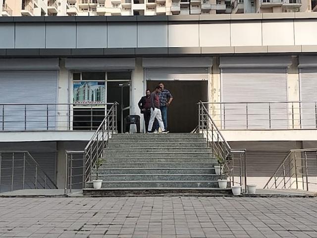 Newtech La Galaxia 3 Bedroom 1395 Sq. Ft. Apartment in Surajpur Greater Noida Listing ID: #10256