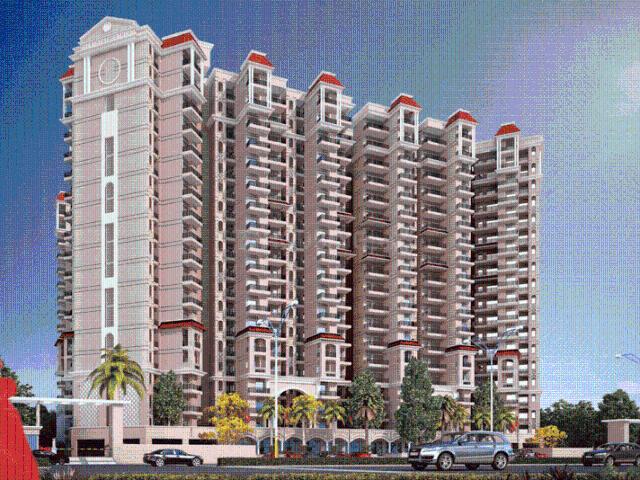 Newtech La Palacia,Techzone IV Greater Noida West 2.5 BHK Apartment For Sale Greater Noida