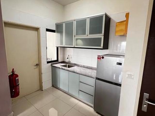 NEWThe Olive Sunsuria City Sepang KLIA Kota Warisan