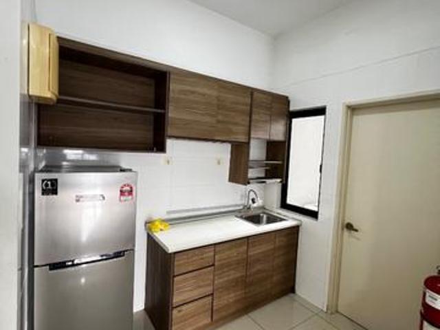 NEWThe Olive Sunsuria City Sepang KLIA Kota Warisan