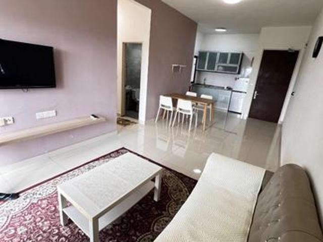 NEWThe Olive Sunsuria City Sepang KLIA Kota Warisan