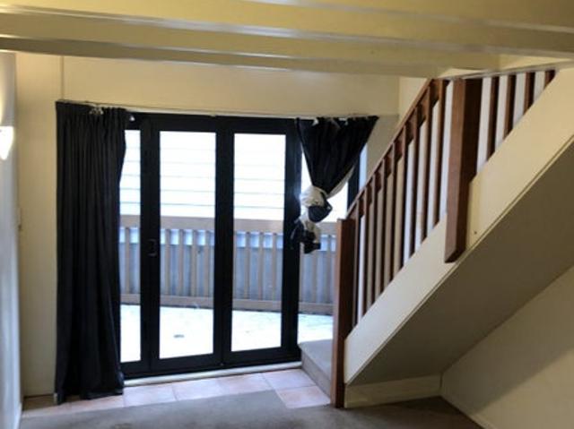 newton, 1 bedroom