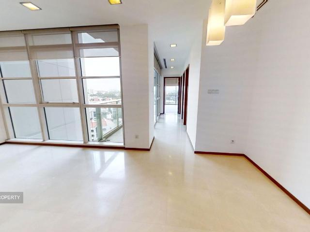 Newton Gems D11, Condominium